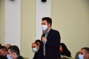 Після локдауну в Чернігові планують повернути учнів до очного навчання