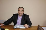 Начальником організаційного відділу Чернігівської міської ради призначений Олег Яковенко