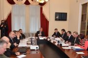 Щорічно у Чернігові реєструється близько 500 випадків гострого інфаркту міокарду та понад 800 випадків мозкового інсульту з гіпертонією