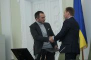 Підписано Меморандум про співробітництво між Чернігівською міською радою та ПАТ "Державний Ощадний банк України"