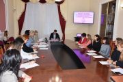 У Чернігові обирали нових директорів трьох шкіл: №2, №27, №35