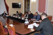 Там де на зупинках "плюс новий павільйон", має бути "мінус торговий кіоск", - міський голова