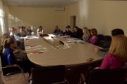 Молодіжна рада готується провести масове анкетування молоді Чернігова