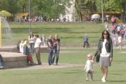 Міський парк забезпечує якісне дозвілля чернігівців та гостей міста