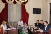 Виконавчий комітет міської ради схвалив Програму управління боргом міського бюджету на 2016 рік