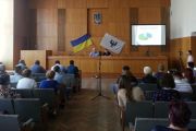 У Чернігові відбулося громадське обговорення стосовно збільшення вартості проїзду в тролейбусах