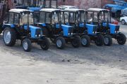 На  КП "АТП-2528" прибула нова техніка