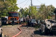 Комунальні служби Чернігова вже ліквідовують наслідки нічної атаки армії РФ