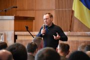 Дайджест актуальних запитань і відповідей щодо тарифів на тепло, які звучали на зустрічі міського голови з громадськістю