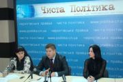 О.Шеремет про демократію у міській раді