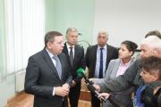 У Чернігові наступного року завершать ремонт дитячої поліклініки №1