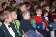 Стан  соціального захисту дітей-сиріт та дітей, позбавлених  батьківського піклування Новозаводського району