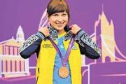 Про організацію фізкультурно-оздоровчої та спортивно-масової роботи у м. Чернігові