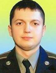 Горбенко Ігор Ігорович
