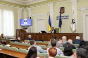 Передача РЕБів військовим та дозвіл на залучення гранту для реконструкції тепломереж: 38-ма (позачергова) сесія Чернігівської міської ради  VIII скликання