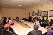 Триває конкурс для визначення підприємців, які продаватимуть каву та вуличну їжу в Чернігові
