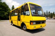 Рекомендовані транспортною радою зміни міських автобусних маршрутів затвердив виконком