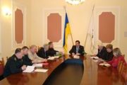 Черговий призов громадян України на строкову військову службу