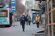 Стабільна робота міста: підсумки наради в Чернігівській міськраді