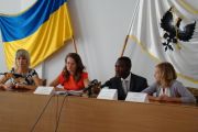У Чернігові відбудеться Регіональна сесія Європейського молодіжного парламенту