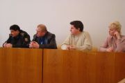 Виконання військового обов’язку   громадян України у м.Чернігові