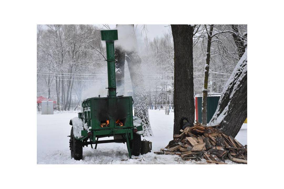 Архівне фото 2018 року