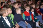 Свято Миколая у Чернігові