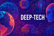 Підприємства сфери DeepTech запрошують долучитися до опитування