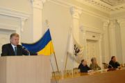 Міський голова зустрівся з ветеранським активом Чернігова