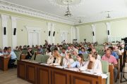 Чернігівською міською радою затверджено бюджет Чернігівської міської територіальної громади на 2024 рік