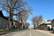 Масштабне оновлення тепломереж: водіїв попереджають про перекриття на вулиці Коцюбинського