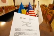 Підписана угода про партнерство між Черніговом та Вайт-Плейнс