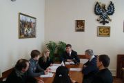 Комісія з упорядкування найменувань вулиць Чернігова розглянула звернення ветеранів війни в Афганістані