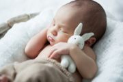 Ще 95 сімей отримають допомогу при народженні дитини