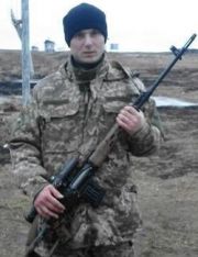 Мельник Віктор Анатолійович
