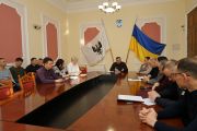 Чернігів після зими: Віктор Геращенко доручив комунальним службам навести лад у місті