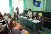 В Чернігові презентували «Цінності та традиції сучасної української сім’ї»