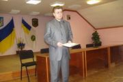 В ДПІ у м. Чернігові відбулася прес-конференція 20.12.2007 р.