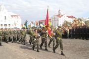 До уваги автомобілістів! Перекриття руху в центрі міста!