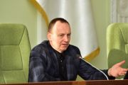 Реалізація проєкту з термомодернізації багатоквартирних будинків тимчасово відкладається