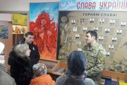 Юних чернігівців запрошують гуртки та клуби за місцем проживання