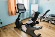 20 функціональних ліжок та реабілітаційне обладнання: допомога від Аахена для Чернігівської лікарні №2