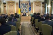 В Україні продовжиться зростання соціальних виплат - Глава держави