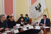 Виконком погодив зміни до Програми сприяння створенню ОСББ та підтримки будинків ОСББ та ЖБК