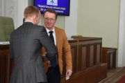 Новим депутатом міської ради від «ДемАльянсу» став Сергій Кирієнко
