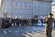 Чернігів вшанував пам’ять Героїв Небесної Сотні та загиблих захисників України