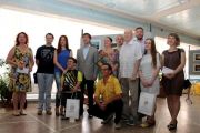 Результати конкурсу  «Чернігів Величний…Древній…Сучасний…Європейський»