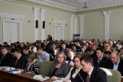 На бюджетні установи Чернігова очікує енергомодернізація