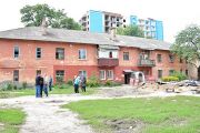 Висновки експертизи по будинку Текстильників 23 очікуються 6 липня