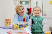 Розвиток дитини та підтримка батьків: що пропонує Центр раннього втручання в Чернігові